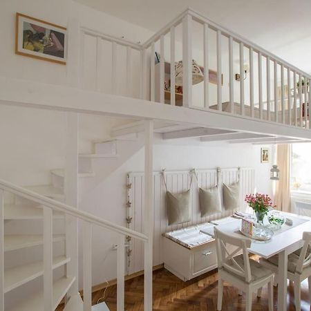 ✯Genius Apartment✯Fullyequipped✯Parking Zagabria Esterno foto