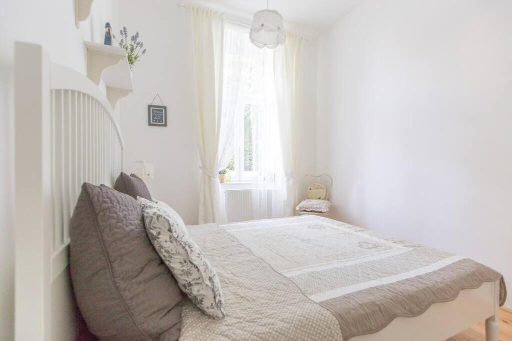 ✯Genius Apartment✯Fullyequipped✯Parking Zagabria Esterno foto