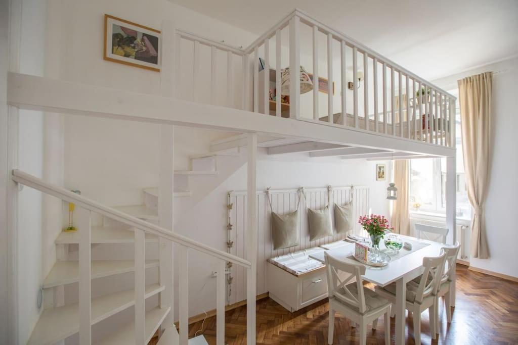 ✯Genius Apartment✯Fullyequipped✯Parking Zagabria Esterno foto