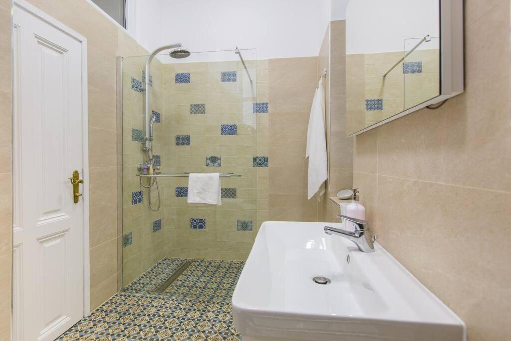 ✯Genius Apartment✯Fullyequipped✯Parking Zagabria Esterno foto