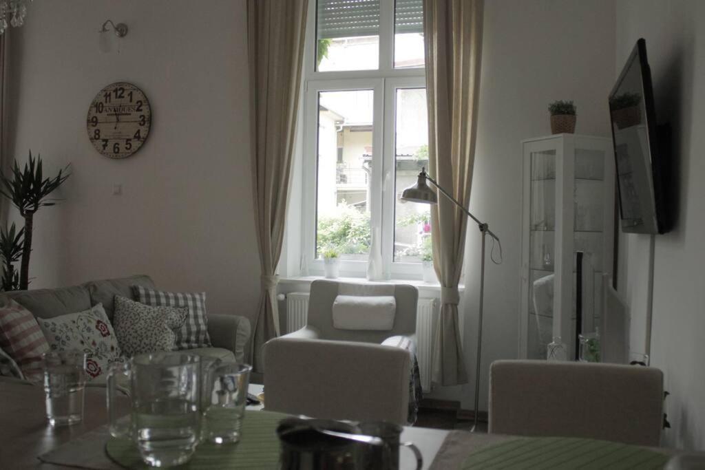 ✯Genius Apartment✯Fullyequipped✯Parking Zagabria Esterno foto
