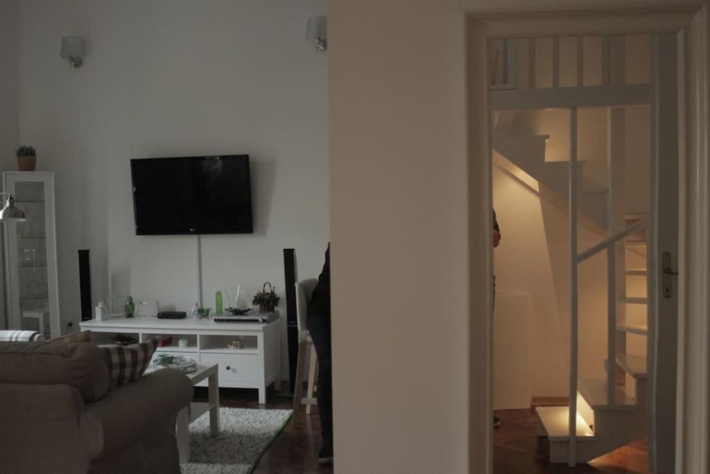 ✯Genius Apartment✯Fullyequipped✯Parking Zagabria Esterno foto