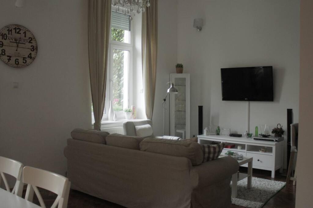 ✯Genius Apartment✯Fullyequipped✯Parking Zagabria Esterno foto