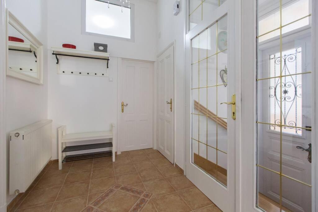✯Genius Apartment✯Fullyequipped✯Parking Zagabria Esterno foto