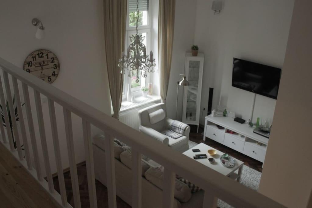 ✯Genius Apartment✯Fullyequipped✯Parking Zagabria Esterno foto