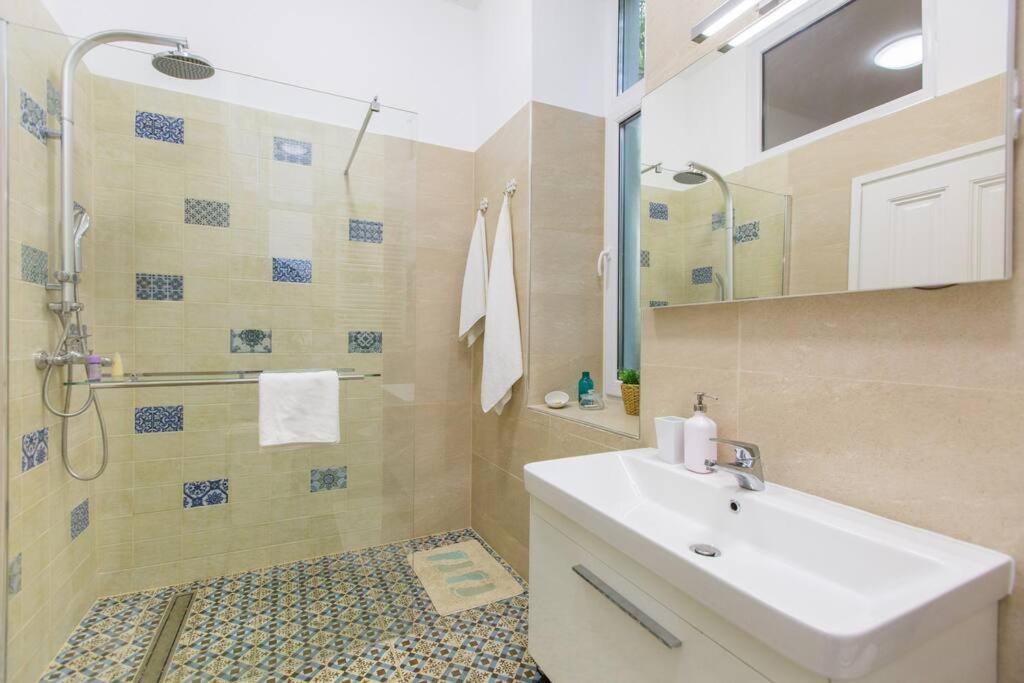 ✯Genius Apartment✯Fullyequipped✯Parking Zagabria Esterno foto