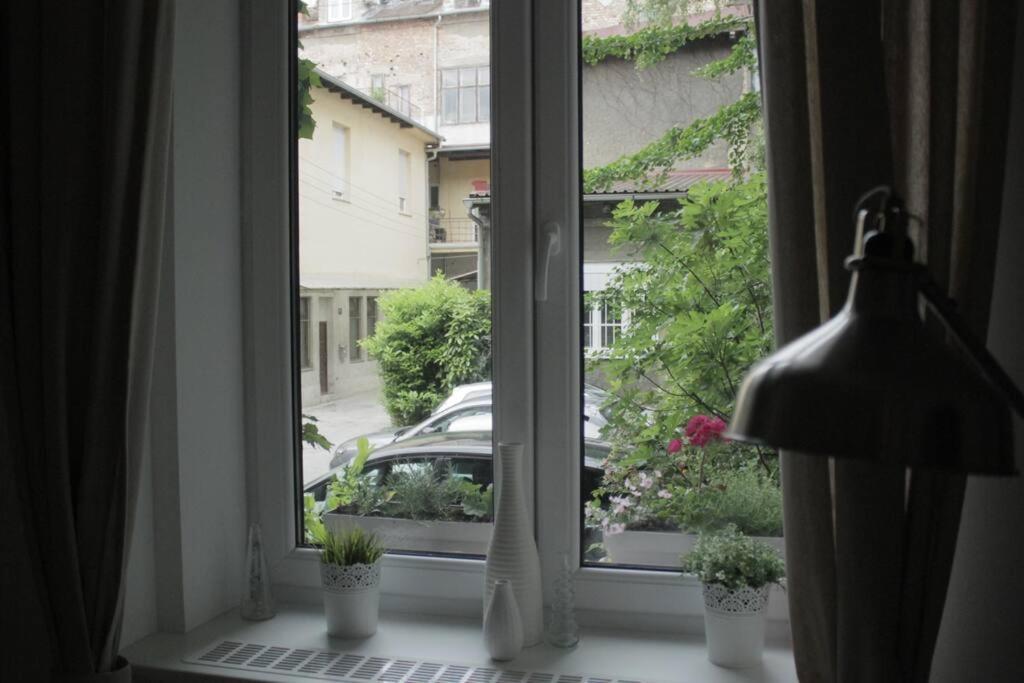 ✯Genius Apartment✯Fullyequipped✯Parking Zagabria Esterno foto