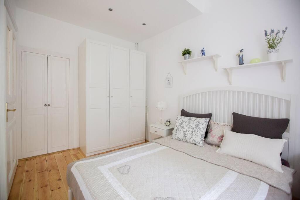 ✯Genius Apartment✯Fullyequipped✯Parking Zagabria Esterno foto